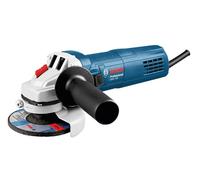 Bosch 115Mm Gws 750 Professionale Moleta Angolare 750W 240V Bsh601394070