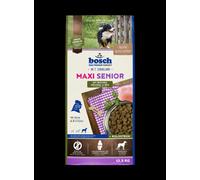 Bosch 12,5kg Maxi Senior Pollame & Riso