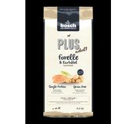 bosch HPC Plus Trota & Patate Crocchette per cane - 12,5 kg