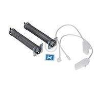 BOSCH 12004031 - Molle per cerniera, set di riparazione, codice colore beige