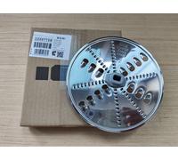 Bosch 12007726 Disco grattugia per robot da cucina MULTITALENT 3, MCM3...