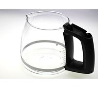 Bosch 12014693 ricambio della Brocca di vetro per tka6 a041 Comfort Line macchina per il caffè