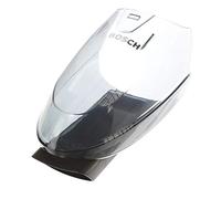 Bosch 12019014 contenitore polvere scopa elettrica READYY'Y 16V codici mod. BBH2, BBHF2, BBHL2, BCHF2, VCH4.