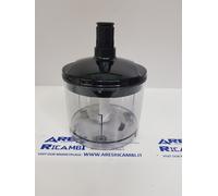 Bosch 12027759 Tritatutto completo per modelli Ergomixx, MS6CM..., MSM67...