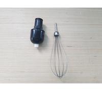 Bosch 12027763 Frusta + adattatore per frullatore serie Ergomixx MS6....