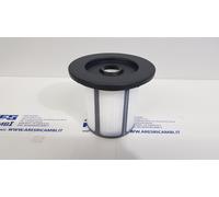 FILTRO ORIGINALE SCOPA ELETTRICA SENZA FILO BOSCH UNLIMITED SERIE 6