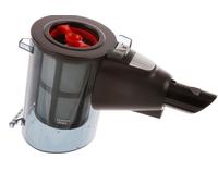 Bosch 12038350 Contenitore con filtro per scopa elettrica UNLIMITED 8