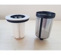 Bosch 12050162 Filtro originale per scopa elettrica UNLIMITED 10 BBS1041....