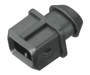 Bosch 1224485018 - Bobina di accensione