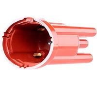 CALOTTA SPINTEROGENO DISTRIBUTOR CAP PER VOLKSWAGEN GOLF PASSAT POLO AUDI 100 80
