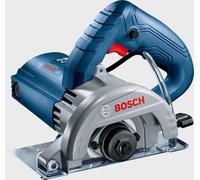 Bosch 125Mm 1450W Tagliatrice Di Piastrelle A Diamante Gdc 141