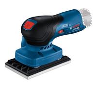 Bosch 12V Professionale Compatto Orbitale Sander Kit Nudo Unità BSH6019L0001