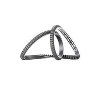 Bosch 13X800 Cinghia Trapezoidale, 1987947649