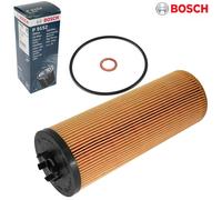 Bosch 1457429152 Filtro Per VW Passat Audi A4 8D2 A4 Avant 8D5 Skoda Superb I