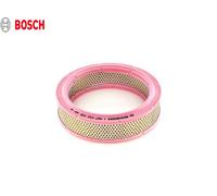 Bosch 1457432108 Filtro Aria per Fiat lada Lancia Mitsubishi Seat Fso Moskovich