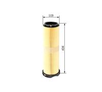 Filtro aria BOSCH 1 457 433 333