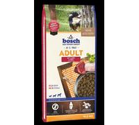 Bosch 15kg Adult Agnello & Riso