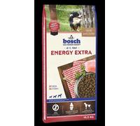 Bosch 15kg Energy Extra