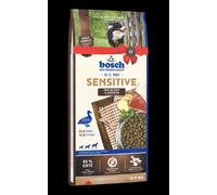 Bosch 15kg Sensitive Anatra & Patate