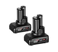 Bosch 1600 A00 X 7 m - Batteria