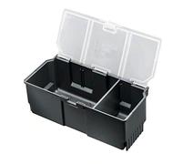 Bosch 1600 a016cv accessori (Sistema per box, 2/9, Media, nel cartone) - NUOVO