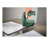 Bosch 1600A0018D PTK 3.6 LI Graffettatrice A Foglio Accessorio Per PTK 3.6