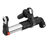Bosch 1600A001FJ Gde 16 Cilindro Polvere Management Per Impatto Trapani
