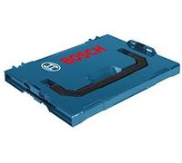 Bosch Professional 1600 A001SE i-boxx rack - Coperchio blu