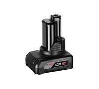 Bosch 1600a00x7h batteria pack ccm 12� v 6, 0� ah, 1� pezzi, 1600� a00� x 7h, 1 w, 18 v 3165140894579