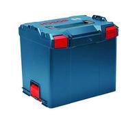 Bosch ?1600A012G3 Blu ABS, Plastica (Bosch L-BOXX 374 Professional - taske)