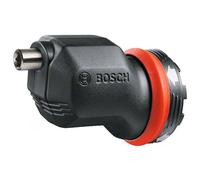 Bosch 1600A01L7S Mandrino Eccentrico QuickSnap Per Viti A Bordo Precise