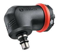 Bosch 1600A01L7T Attacco Per Trapano Angolare Destro Per Uso Preciso
