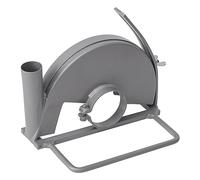 BOSCH 1605510180 - Caperuza aspiración+banda: 230mm