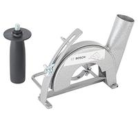Bosch Carrello di guida con ugello di aspirazione per separare, 115/125mm (prima del 2009) Quantità:1