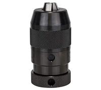 BOSCH 1608572007 - Portabrocas < 10mm: 0.5-10 x1/2-20