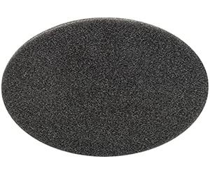 Bosch 1609200250 Spugna per Lucidatura, Accessorio per Trapani, 125 mm