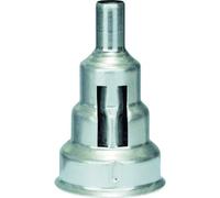 Bosch 1609201797 Adattatore per Bocchetta per Termosoffiatori - NUOVO