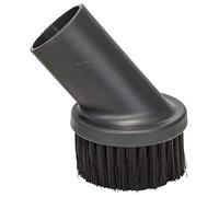 Bosch Spazzola aspirapolvere rotonda per aspiratore con tubi da 35 mm Quantità:1