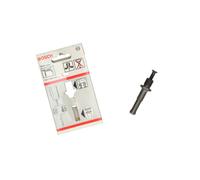 Bosch Attacco SDS plus per mandrino da trapano 1/2"-20 UNF Quantità:1