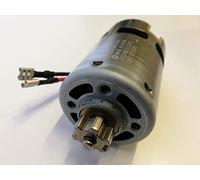Bosch 16170006B0 Motore a corrente continua 18V per GWS 18 V-LI, GGS 18 V-LI 1607022585