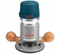 Bosch 1617EVS 2-1/4 HP Variable-Speed Router by Bosch
