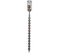 BOSCH - Punta forante in metallo duro SDS-plus-5 25X450