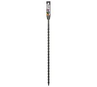 BOSCH - Punta forante in metallo duro SDS-plus-5 12X465
