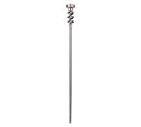 Bosch Punte per fori passanti SDS-max-9 Break Through 80 x 850 x 1000 mm Acciaio