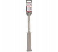 Cincel dentado SDS-max: 300x32mm