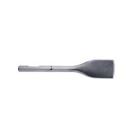 Bosch 1618631002 - Scalpello esagonale con attacco da 19 mm, 300 x 60 mm