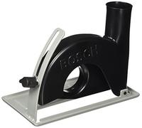 CUFFIA DI PROTEZIONE CON ASPIRAZIONE REGOLABILE SENZA ATTREZZI 100/115/125 MM