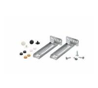 Bosch 166473-46704 - Kit di fissaggio per plinto 612653 BOSCH