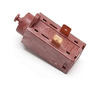 Bosch 166635 00166635 Attuatore Dispenser Detersivo