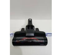 Bosch 17002491 spazzola elettrica nera per scopa Unlimited 8 mod BBS1... BCS1...